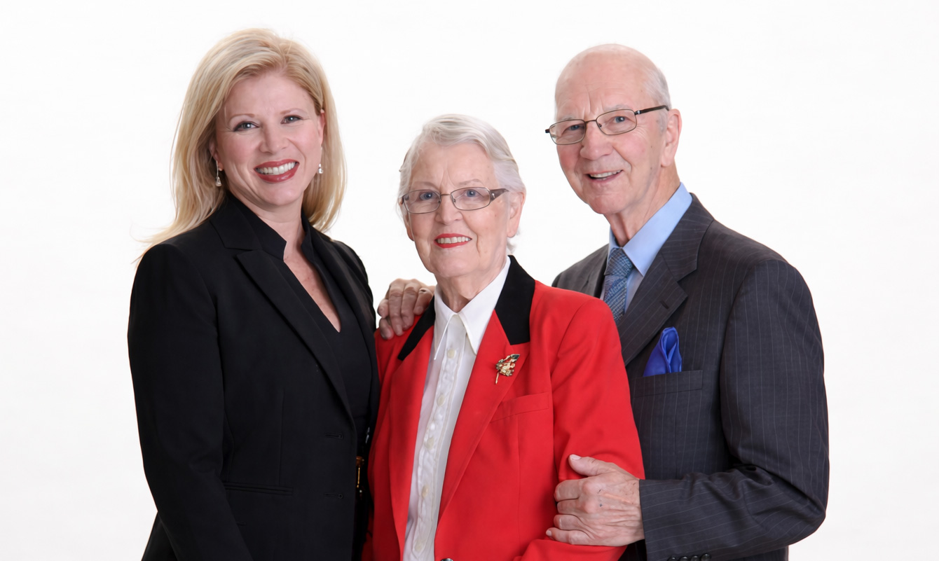 Welcome to a great place to call home